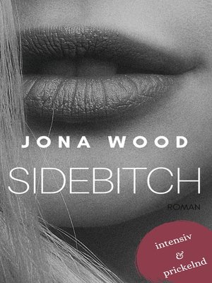 cover image of Sidebitch 2